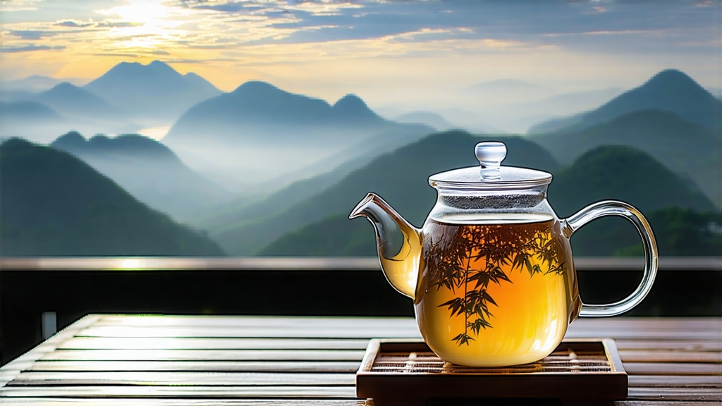 White Tea