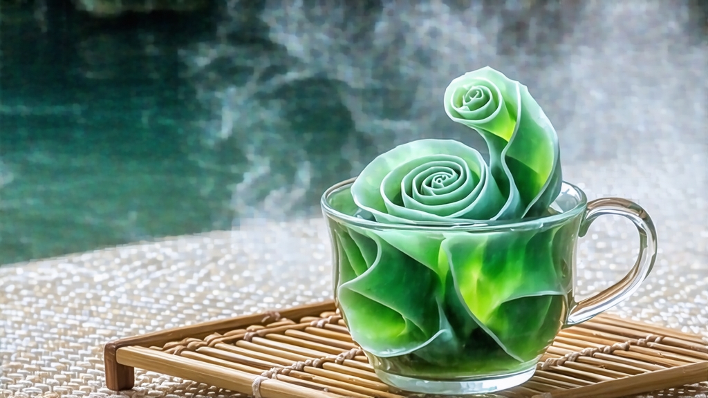 Green Tea