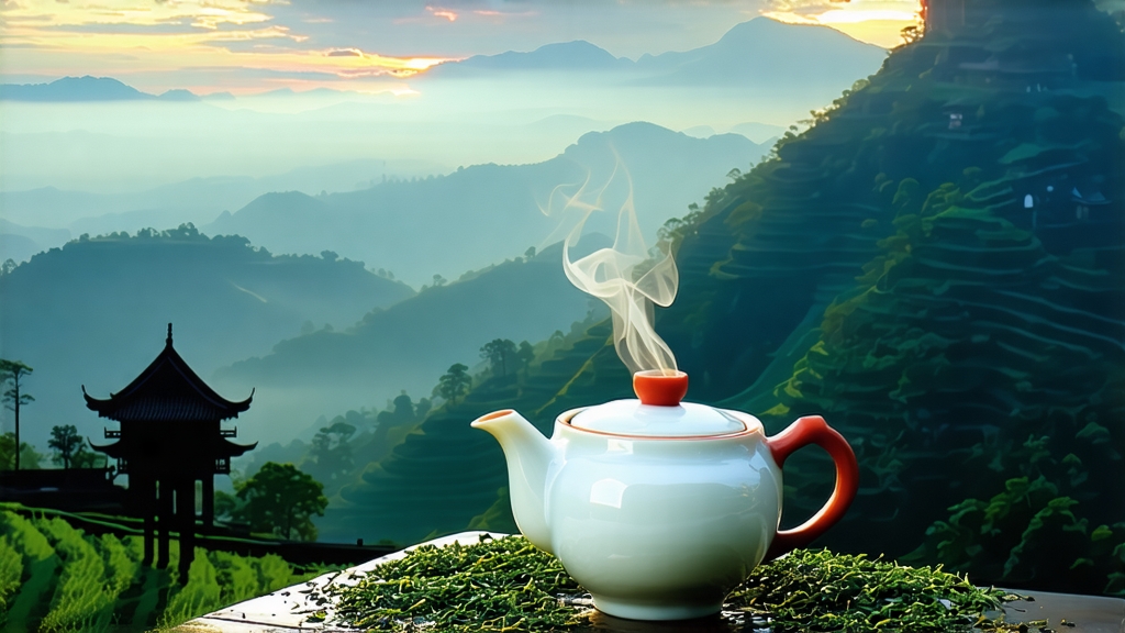 Black Tea