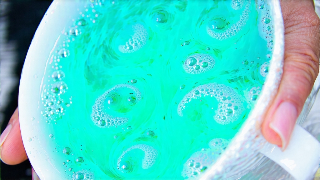 Green Tea