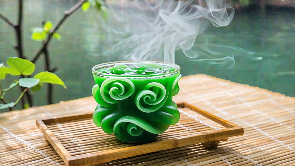 Green Tea