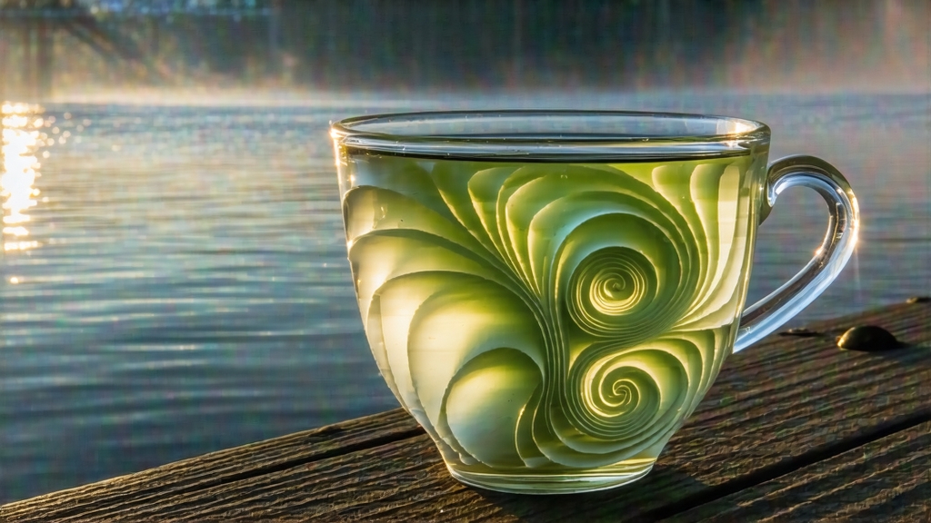 Green Tea