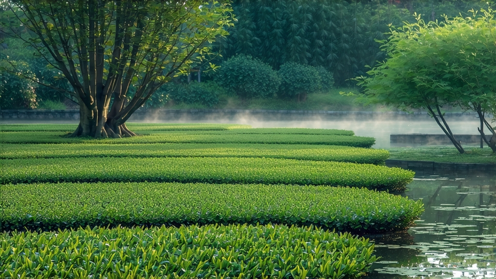 Green Tea