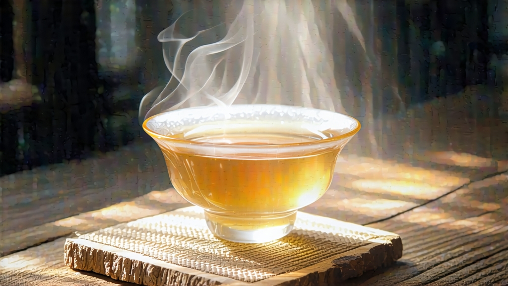 White Tea