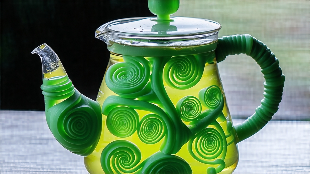 Green Tea