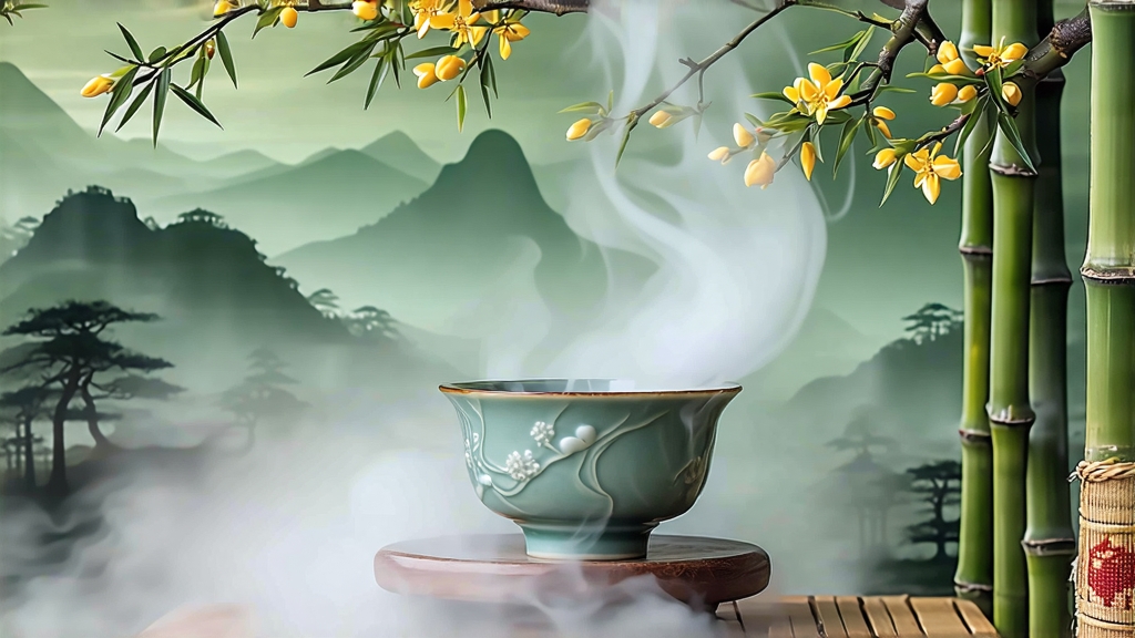 Yellow Tea