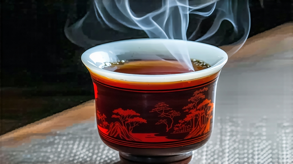 Black Tea