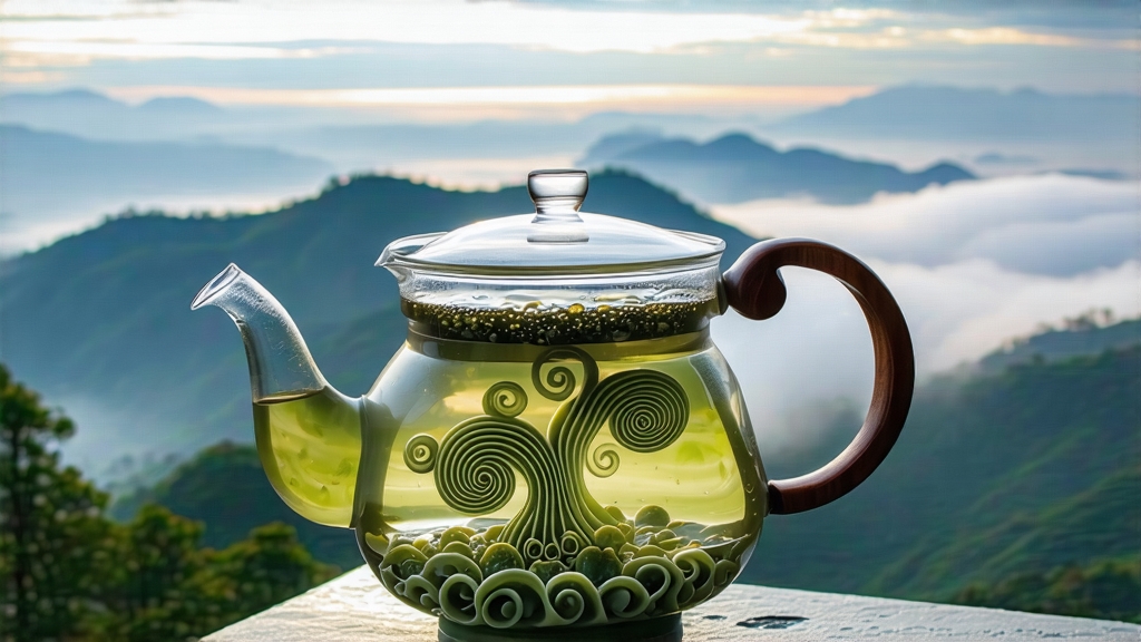 Green Tea