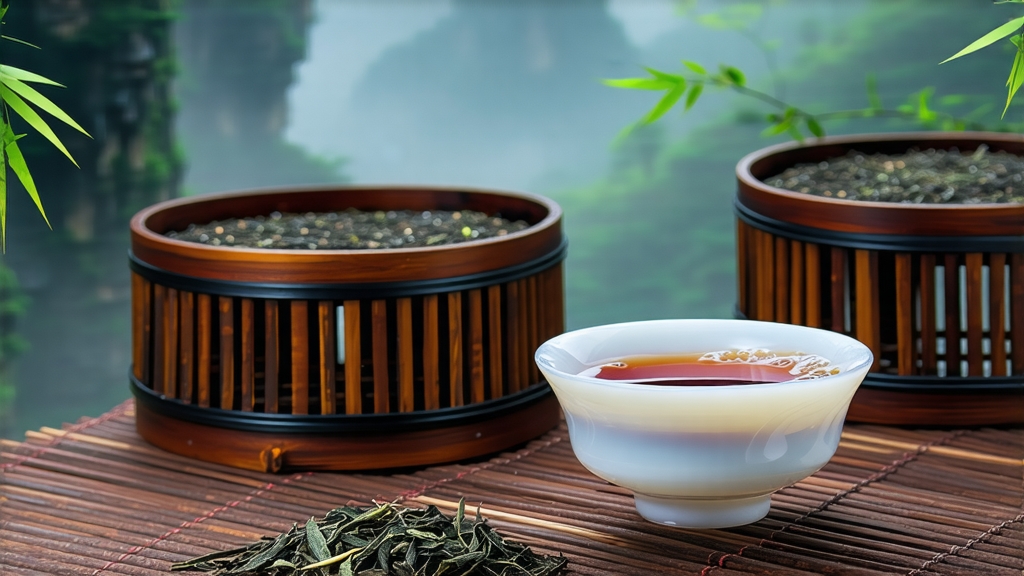 Black Tea