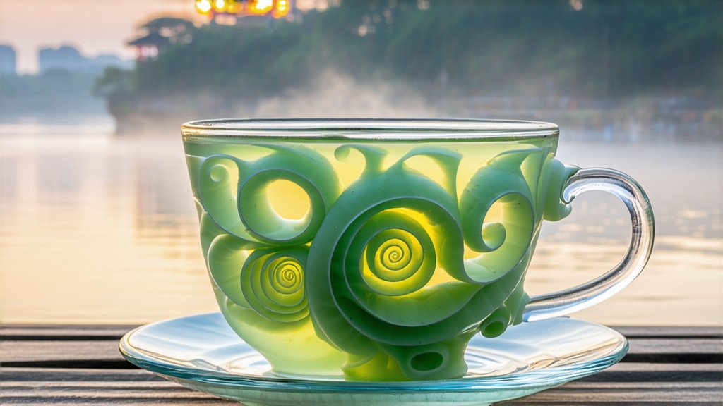 Green Tea