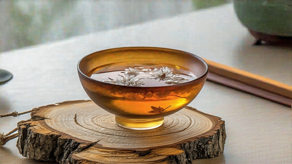 White Tea