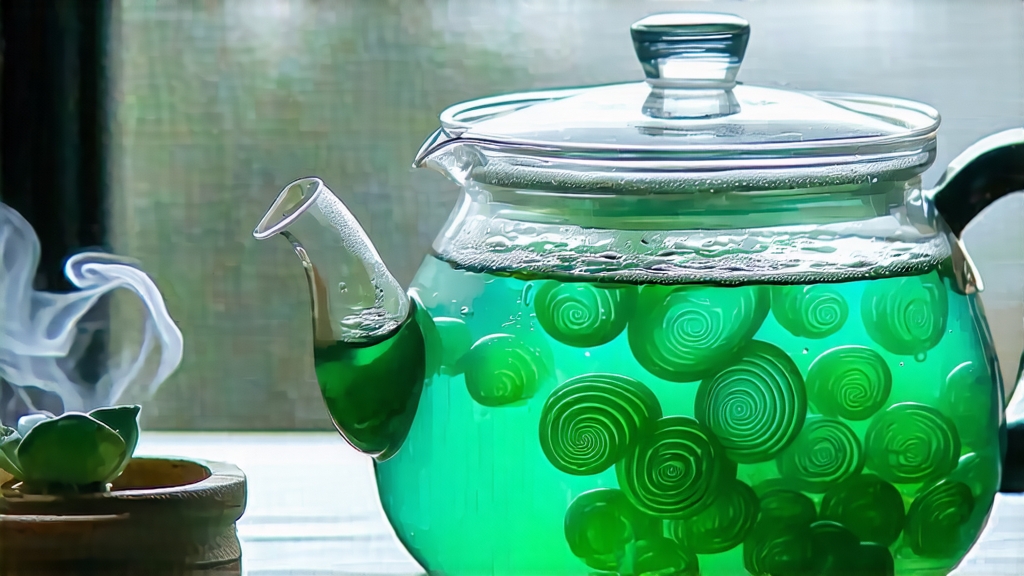 Green Tea