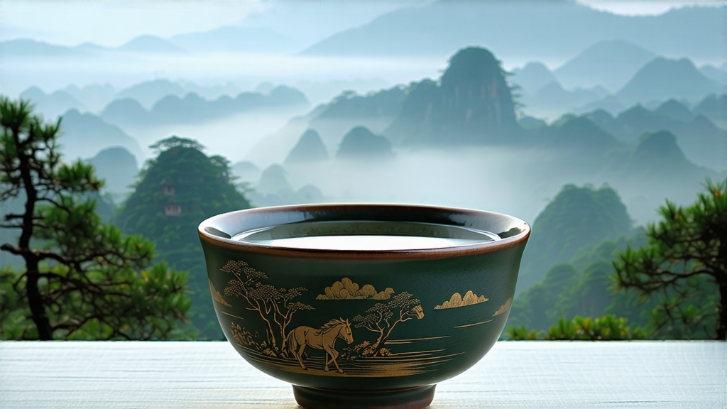 Black Tea