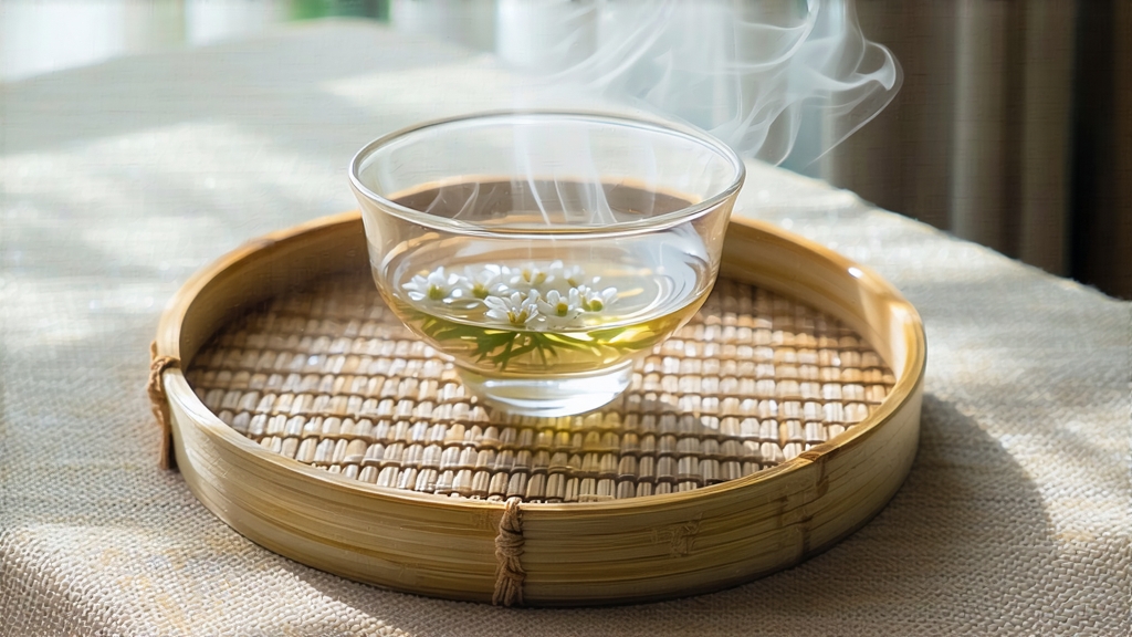 White Tea