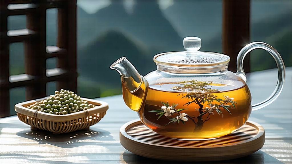 White Tea