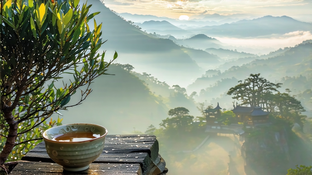 Yellow Tea