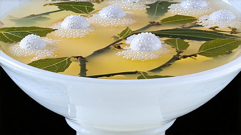 White Tea