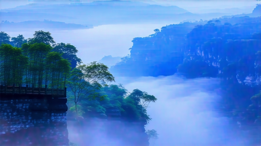 Oolong Tea