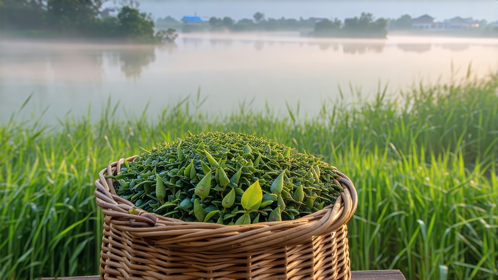 Green Tea