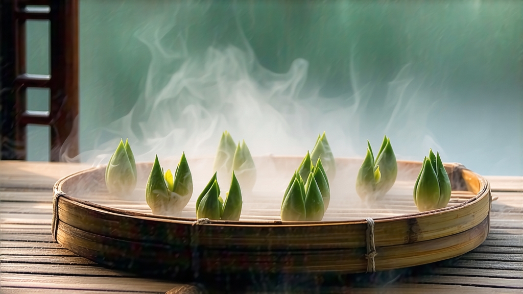 Green Tea