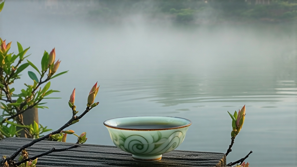 Green Tea