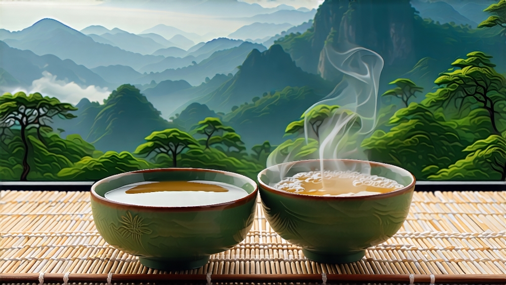 Oolong Tea