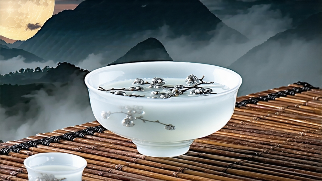 White Tea