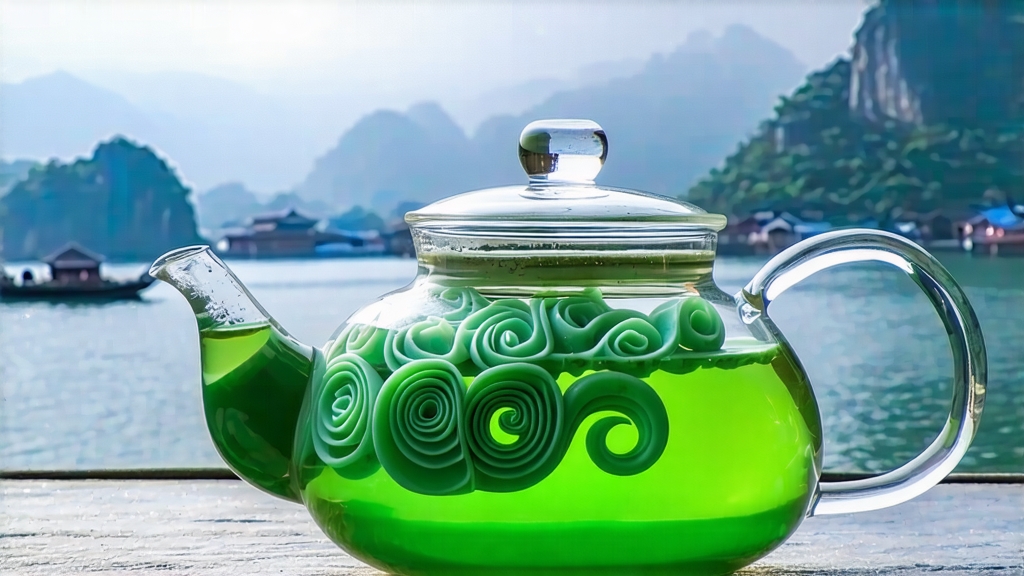 Green Tea