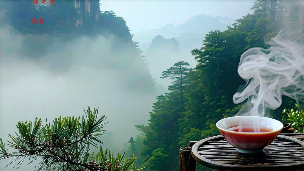 Black Tea