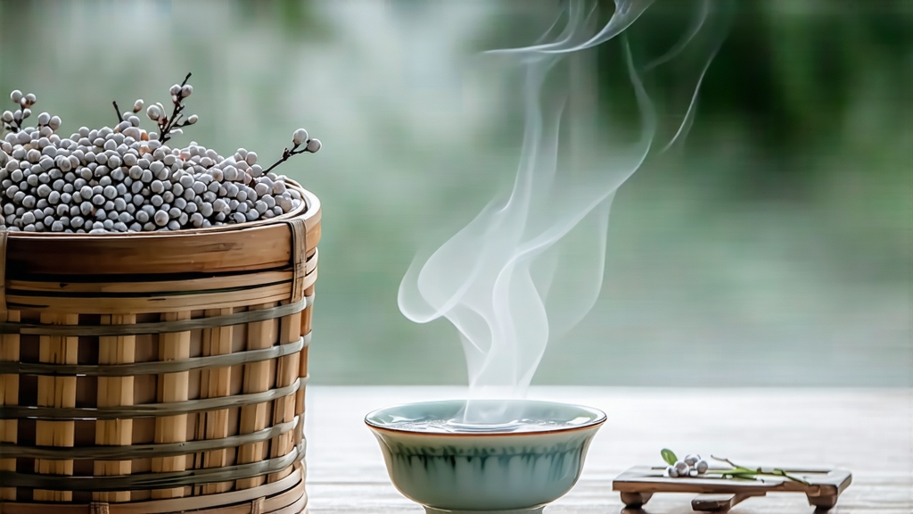 White Tea