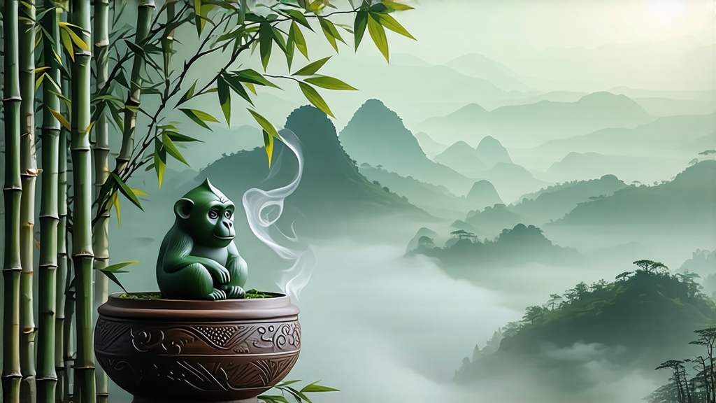 Green Tea