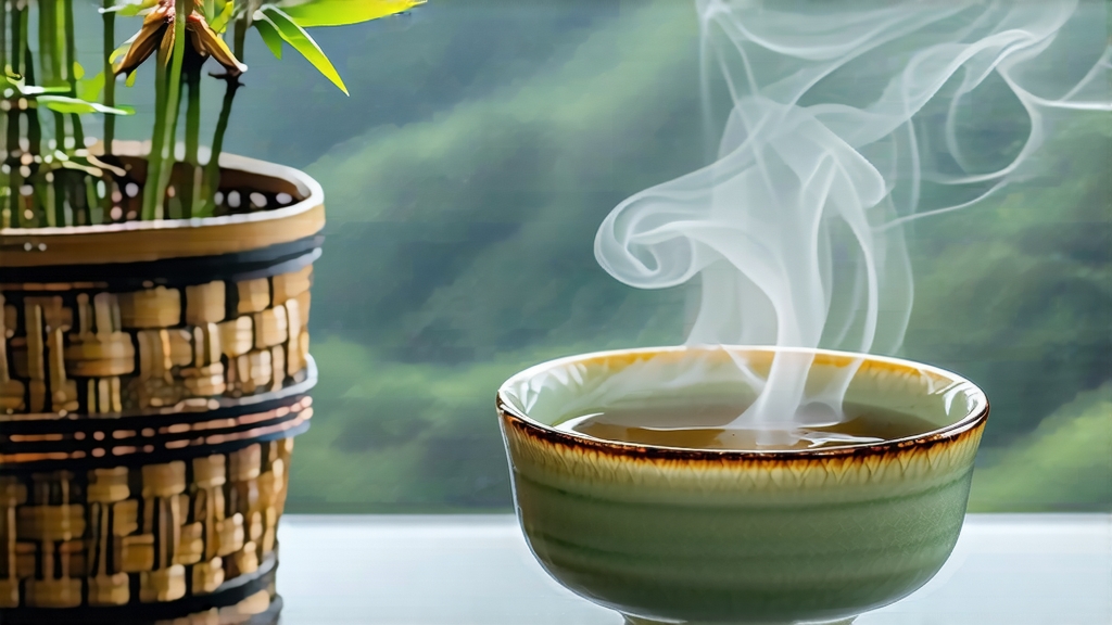 Yellow Tea