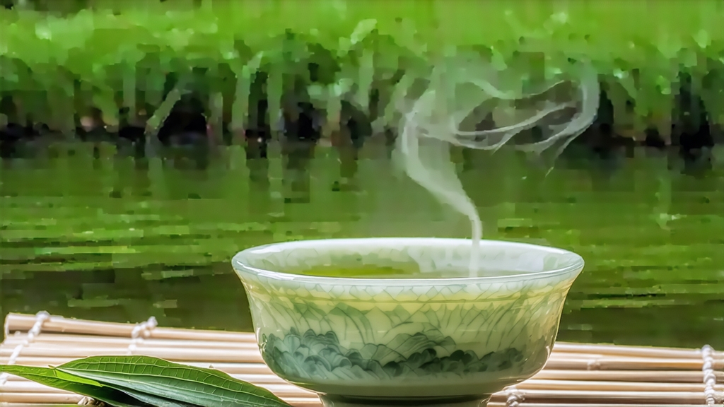 Green Tea
