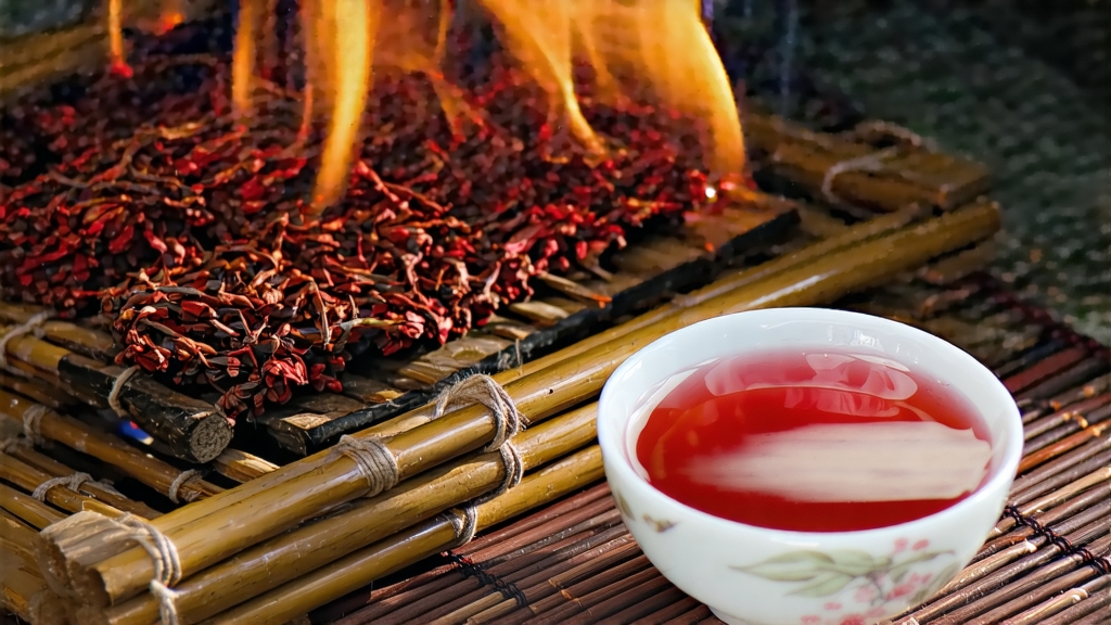 Black Tea
