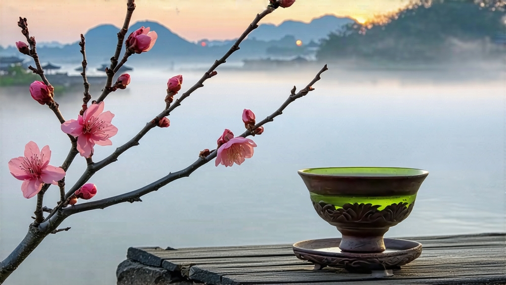 Green Tea