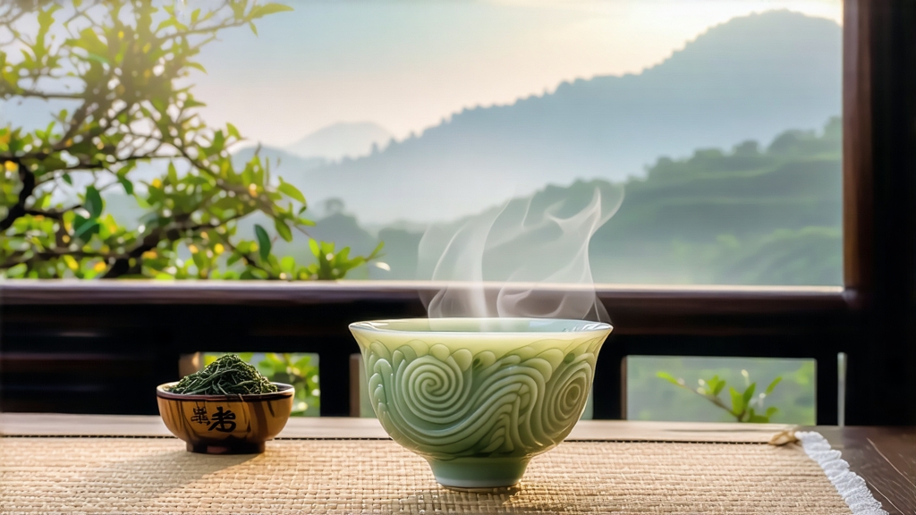 Green Tea