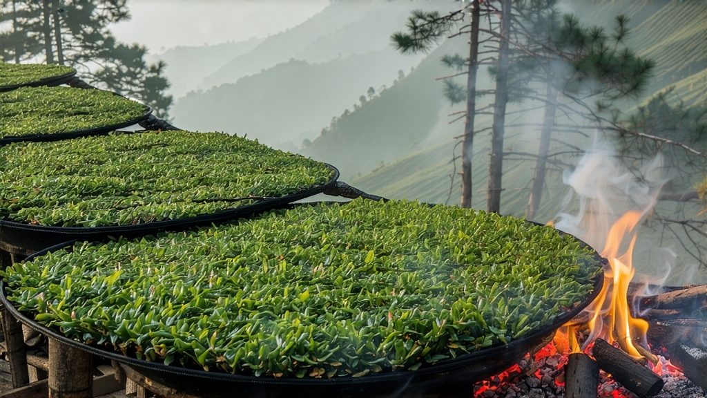 Black Tea