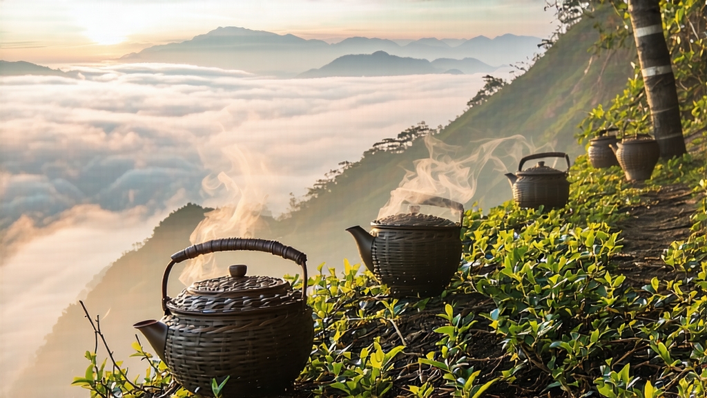 Black Tea
