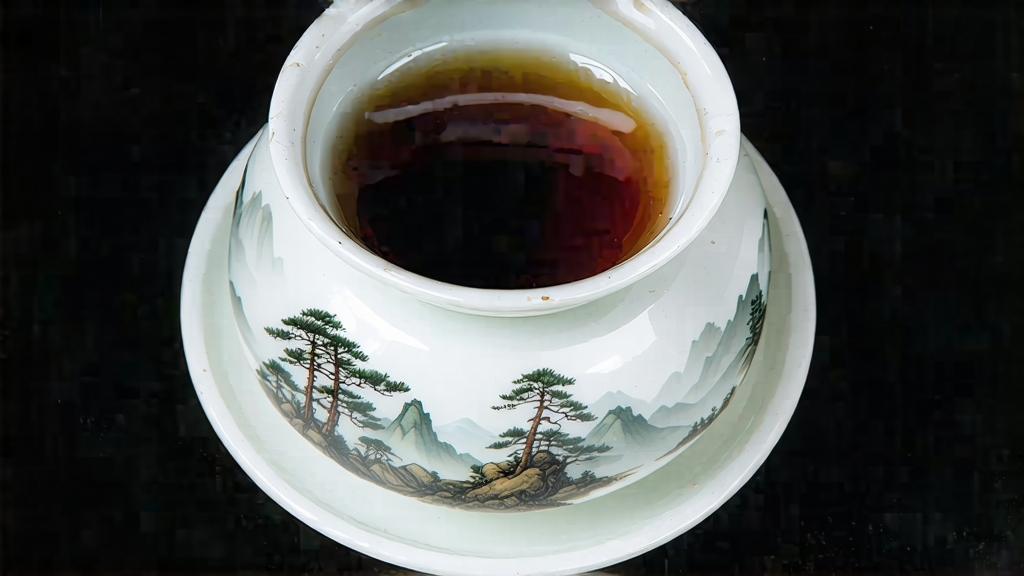 Black Tea