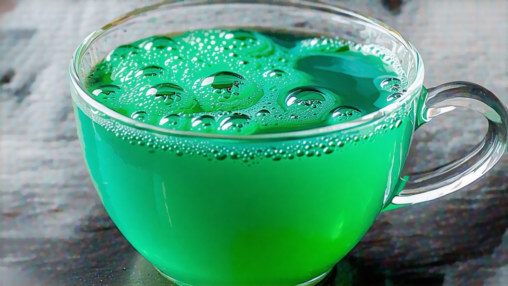 Green Tea