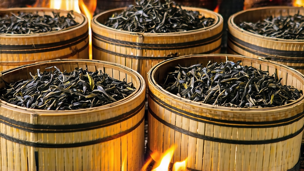 Black Tea