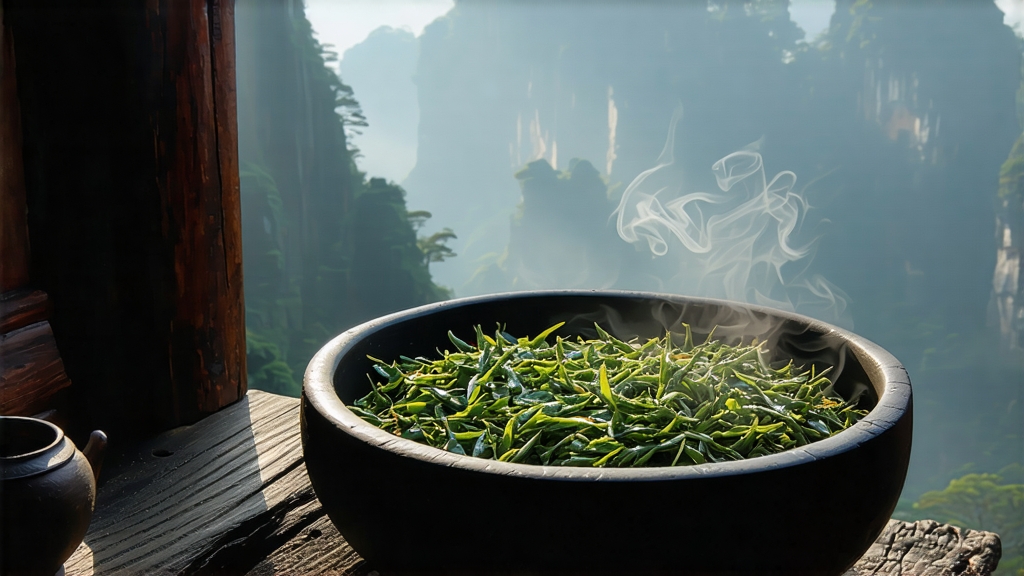 Black Tea