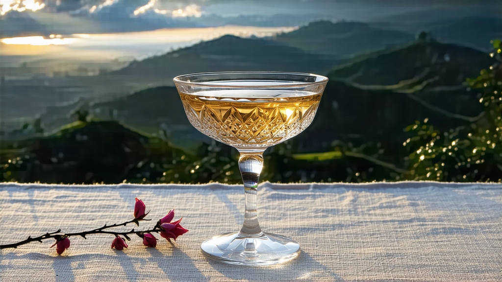 White Tea