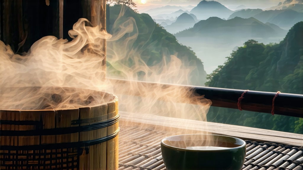 Yellow Tea