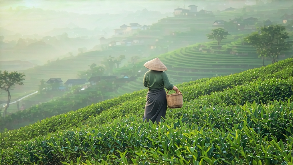 Green Tea