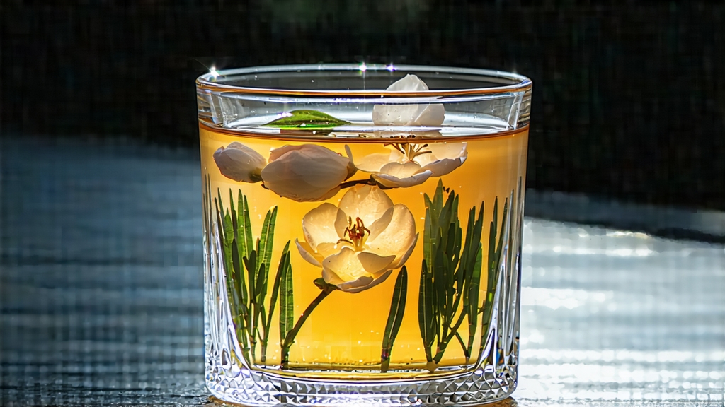 White Tea