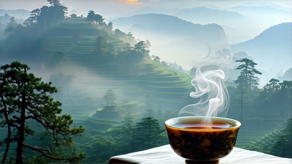 Black Tea