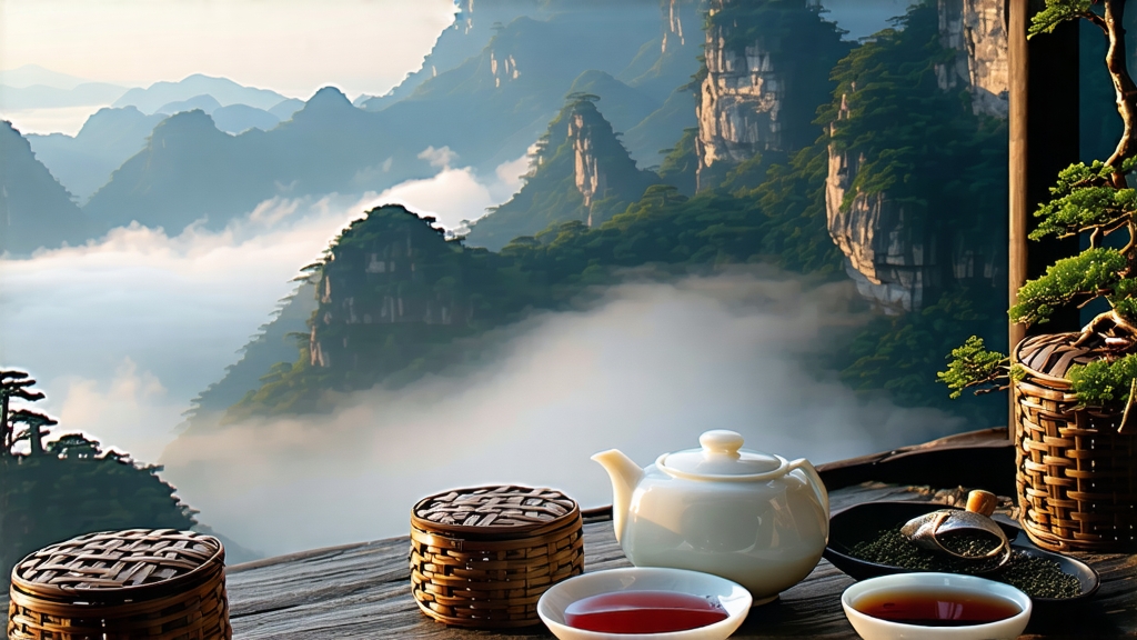 Black Tea