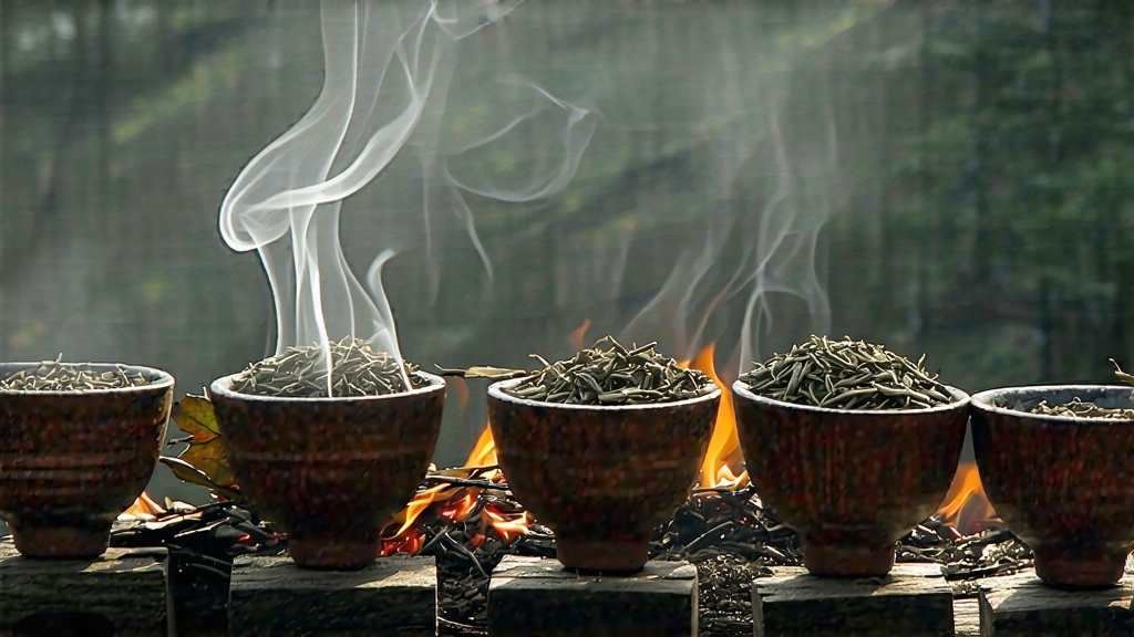 Black Tea