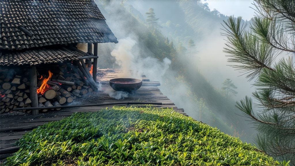 Black Tea